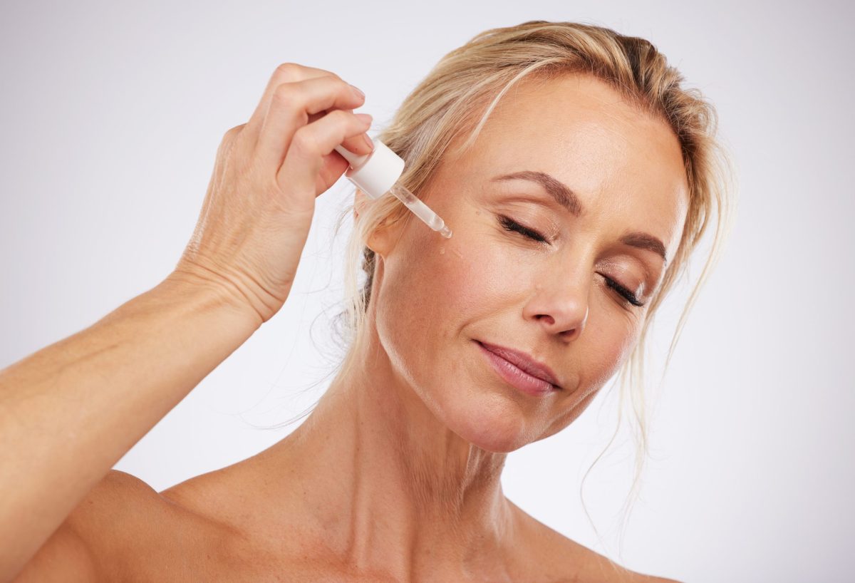 The Benefits of Peptide Therapy for Anti-Aging, Georgetown