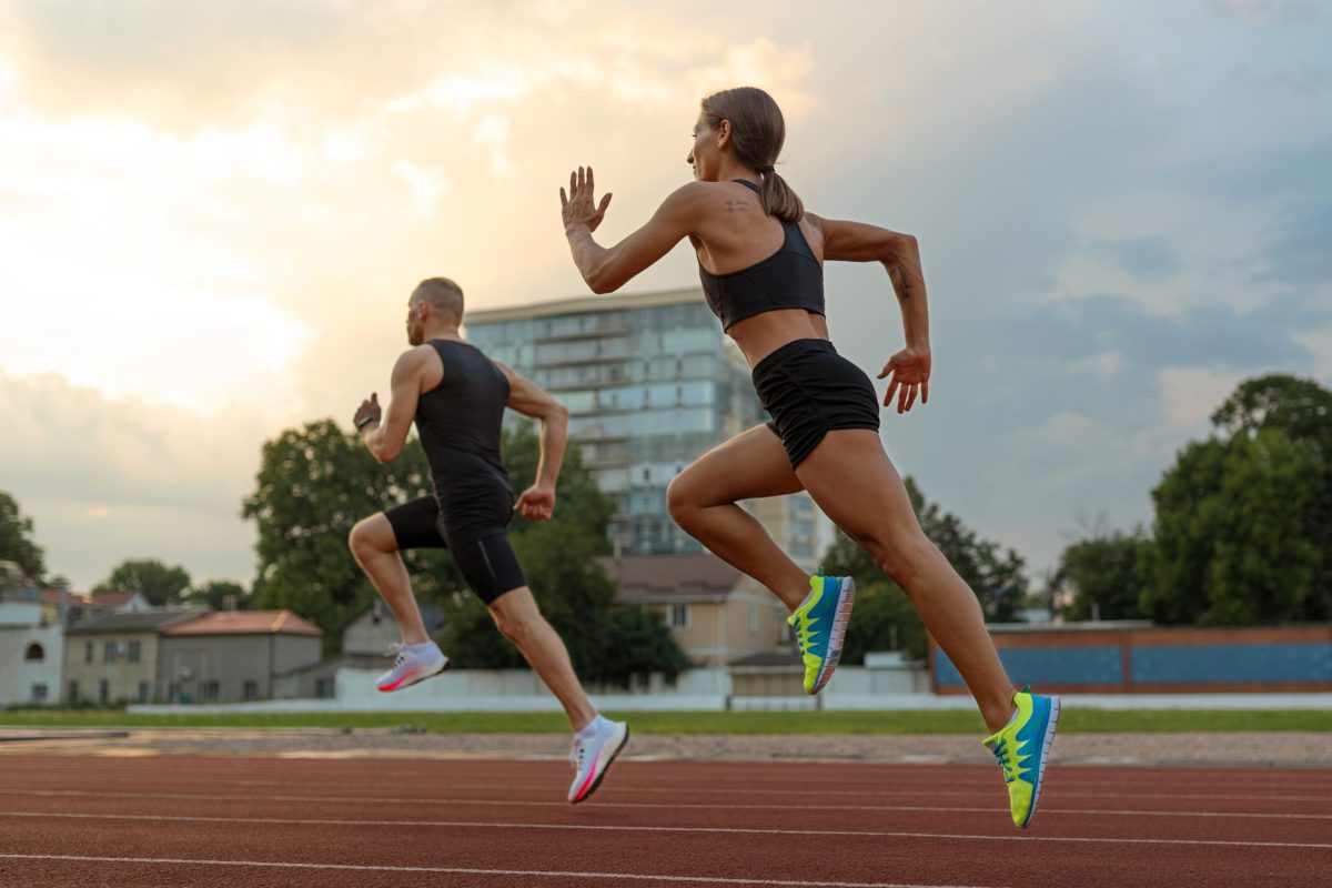 Peptide Therapy for Athletic Performance, Georgetown